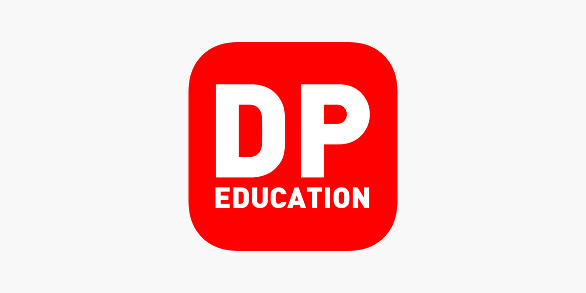 DP logo