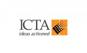 ICTA logo