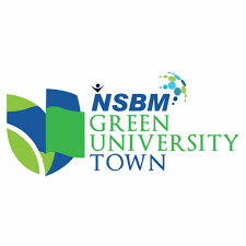 NSBM logo