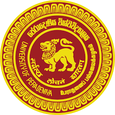 Peradeniya uni logo