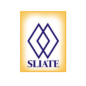 SLIATE logo