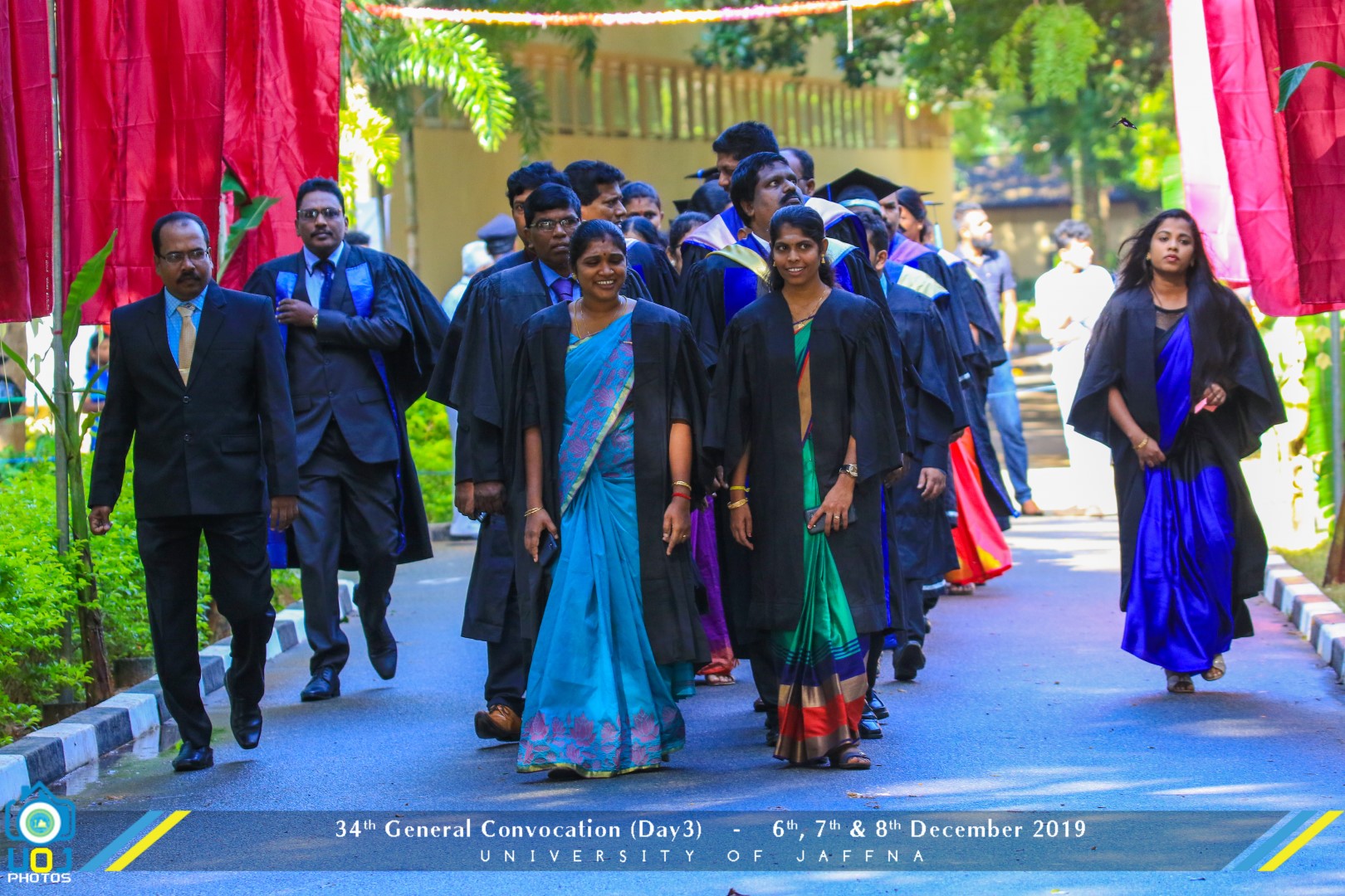 convocation