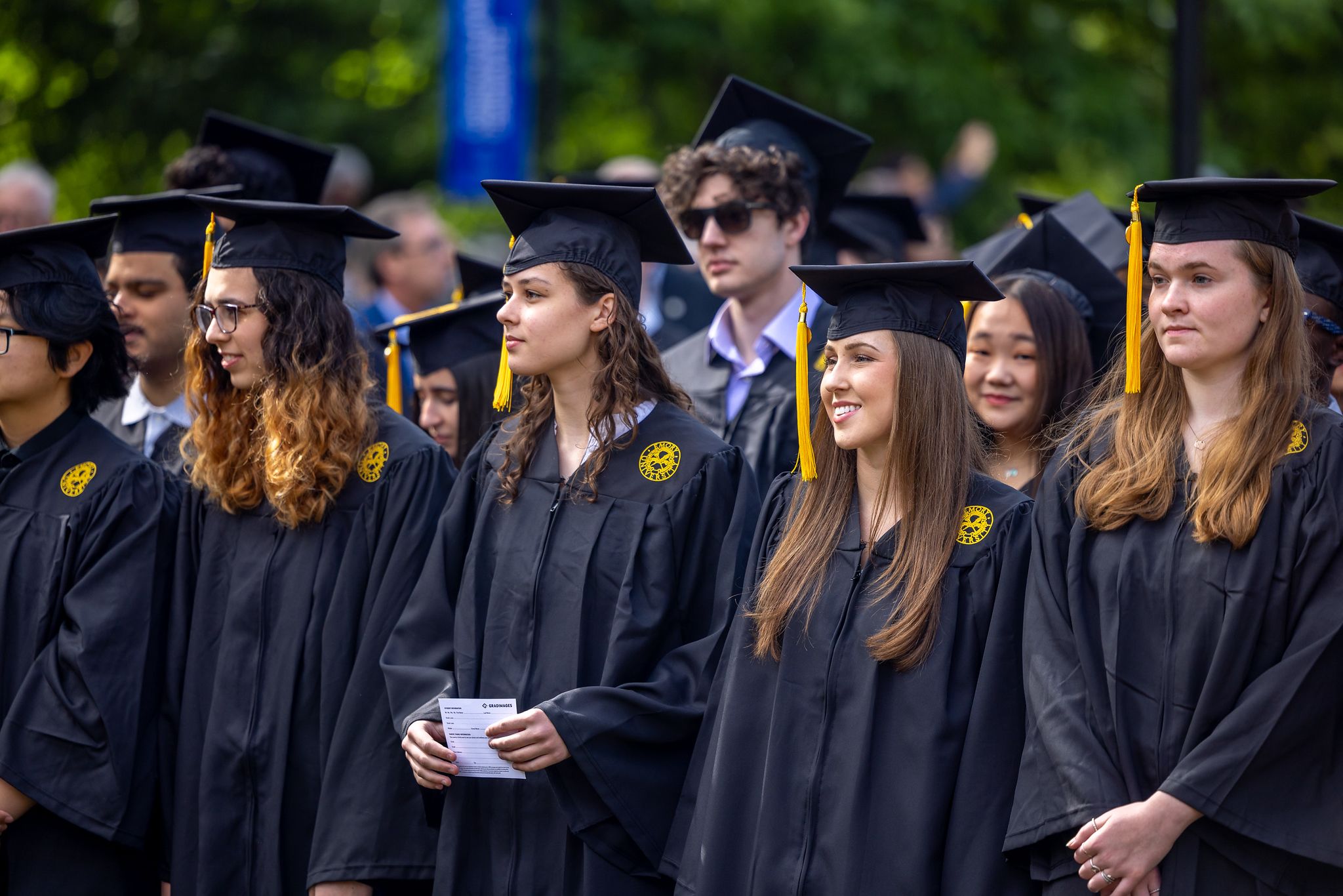 convocation