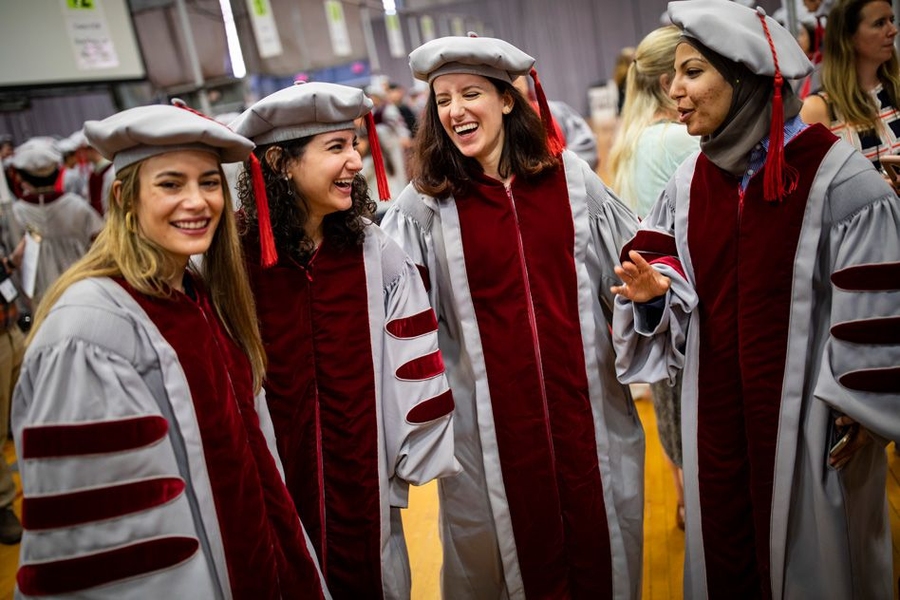 convocation