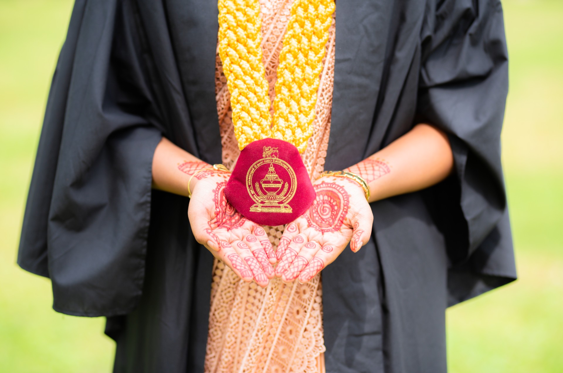 convocation